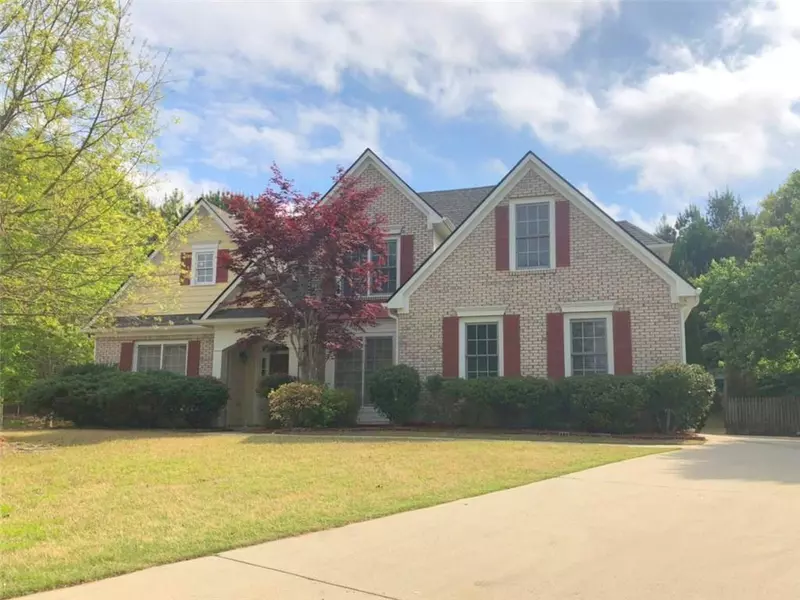 3451 Blaisdell RD, Buford, GA 30519