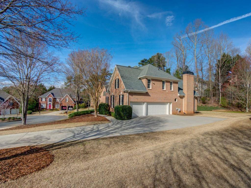 Alpharetta, GA 30005,1435 Hillcrest HTS