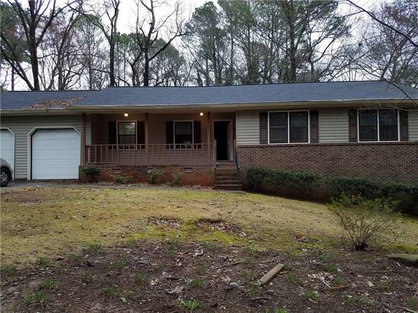 4772 Banner Elk DR, Stone Mountain, GA 30083