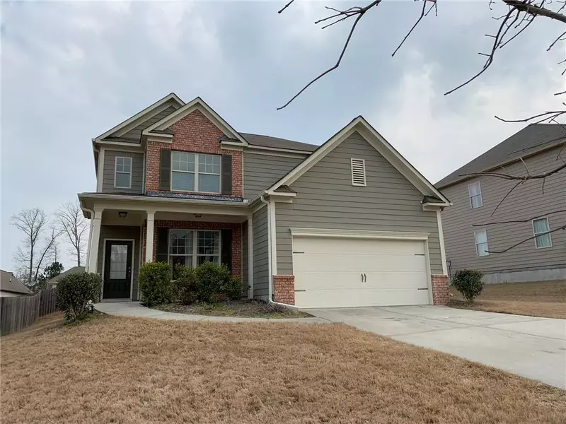 226 Collingsworth TRCE, Lawrenceville, GA 30043