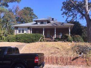 963 laurel AVE, Macon, GA 31211