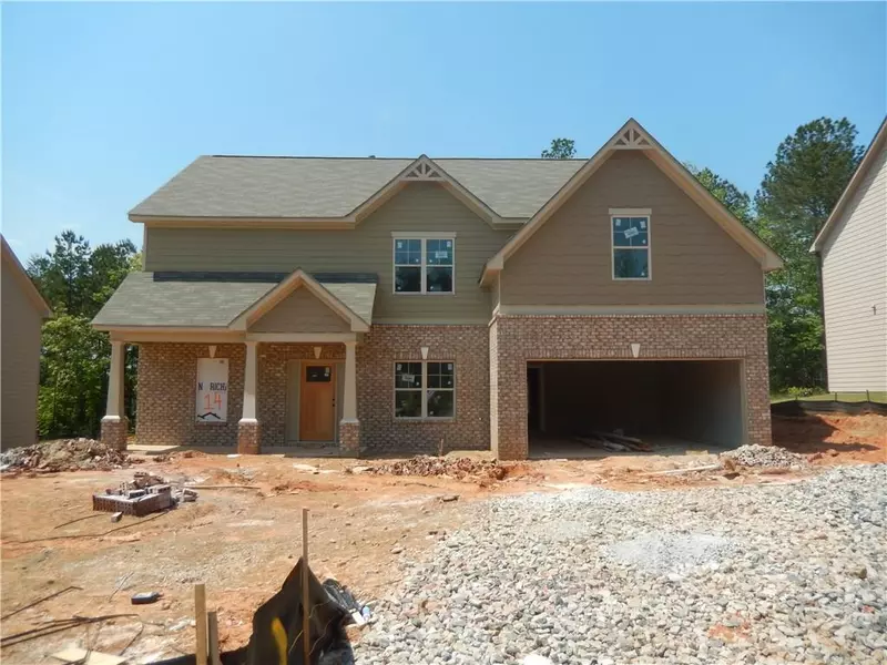 3409 Mulberry Cove WAY, Auburn, GA 30011