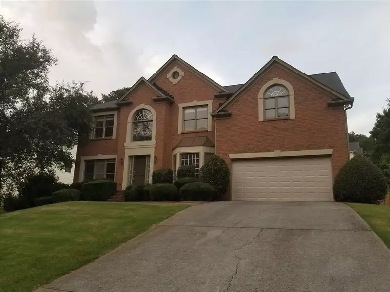 290 Windsor Chase TRL, Duluth, GA 30097