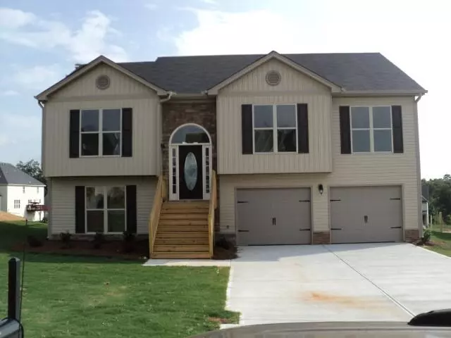 812 River Mist CIR, Jefferson, GA 30549