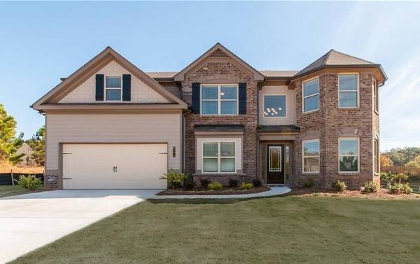 2946 Cove View CT, Dacula, GA 30019