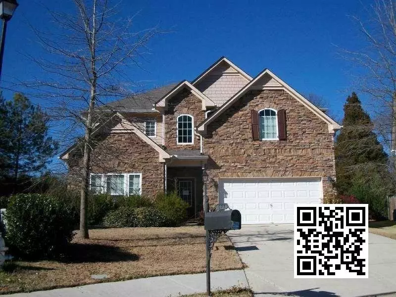 577 Musical CT, Lawrenceville, GA 30044