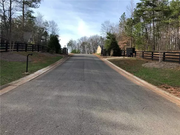 Ball Ground, GA 30107,Lot 5 Settler's Ridge DR