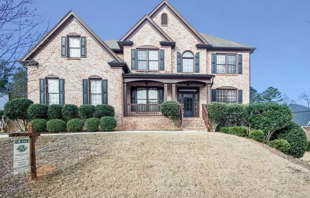 Dacula, GA 30019,4210 Greenside CT