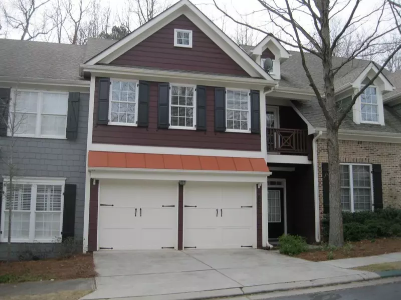 2660 Ridge Run TRL, Duluth, GA 30097