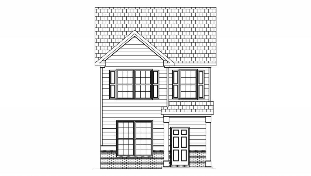 6331 Olmadison PL, Atlanta, GA 30349