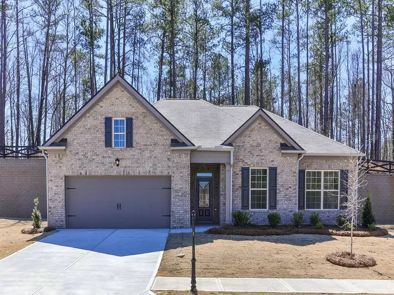 509 Blue Mountain Rise, Canton, GA 30114