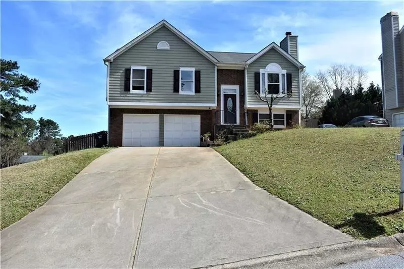 Norcross, GA 30093,1071 PEPPERWOOD TRL