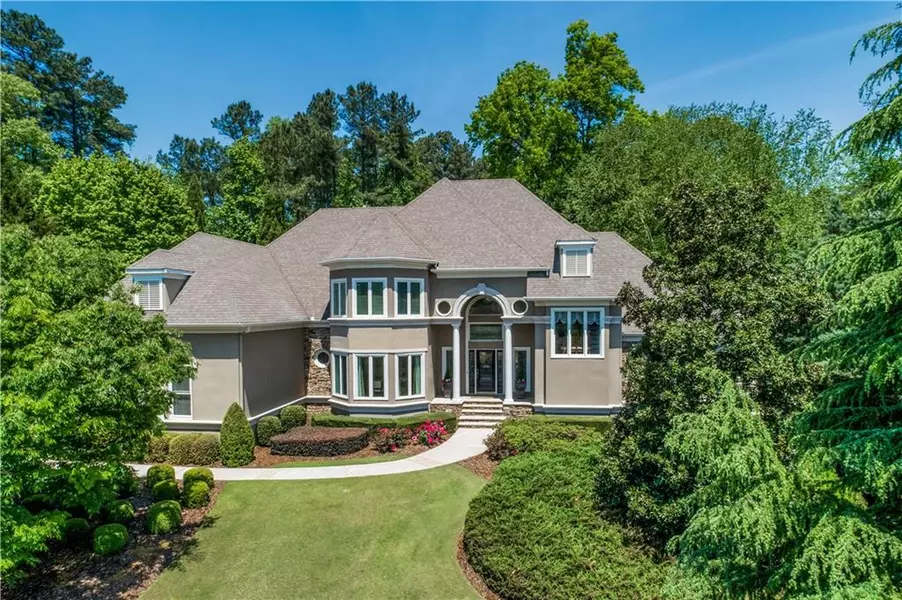 1105 Bay Pointe XING, Alpharetta, GA 30005