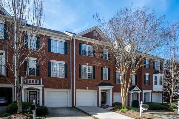 2207 Waters Edge TRL, Roswell, GA 30075