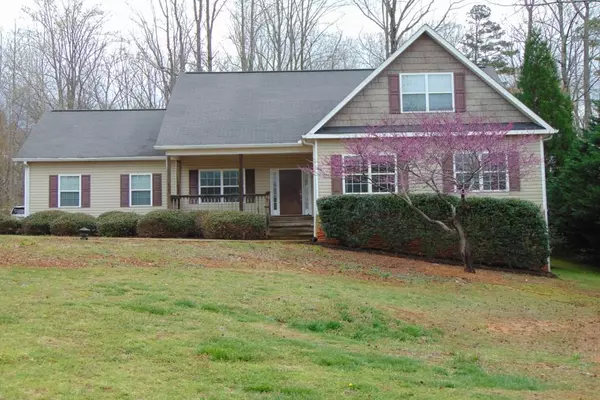 4451 Enfield DR, Gainesville, GA 30506