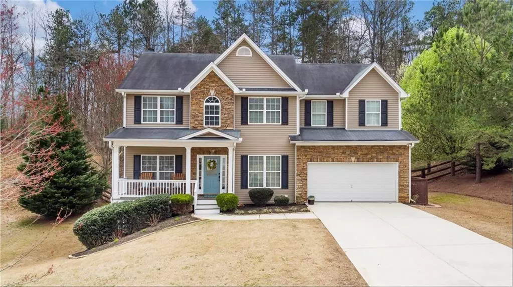 Cumming, GA 30028,9330 Hillgrove WAY