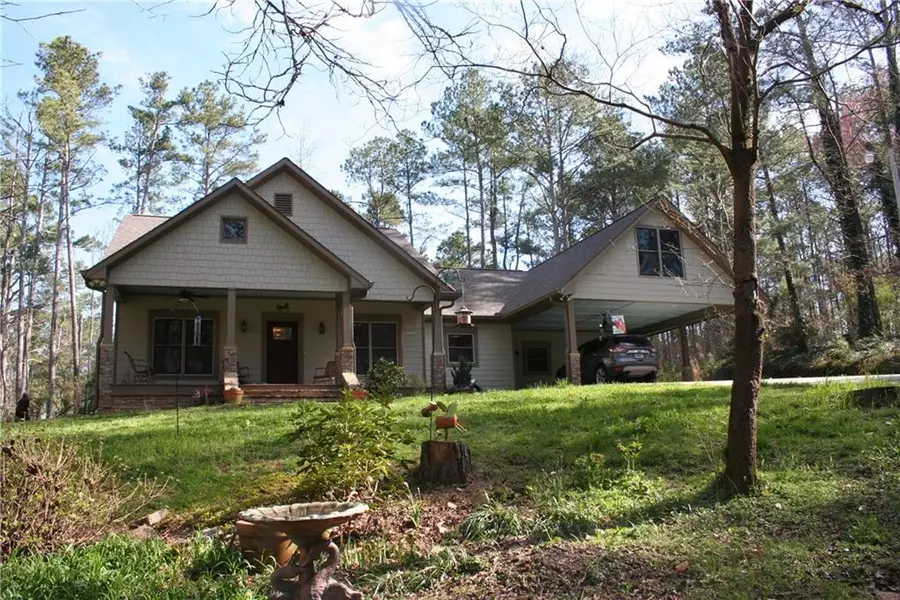 5814 Yellow Creek RD, Murrayville, GA 30564