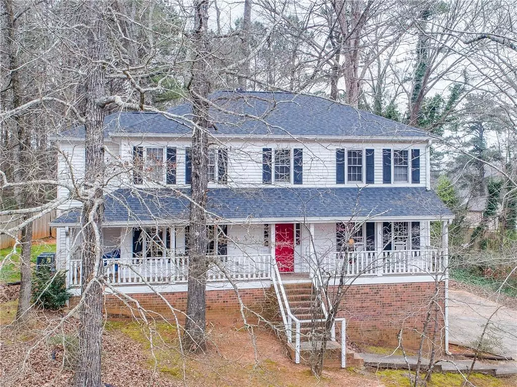 Snellville, GA 30039,4391 Vineyard TRL