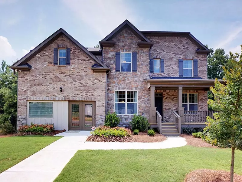 132 Old Wolf CT, Atlanta, GA 30349