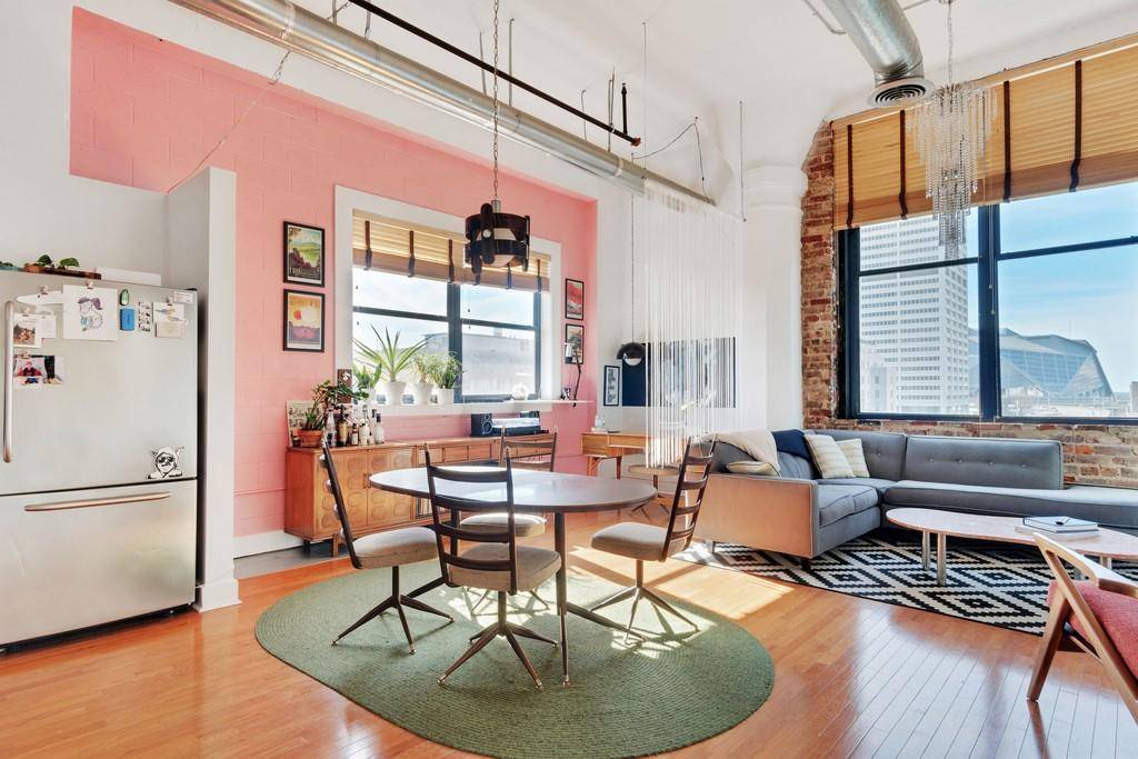 87 Peachtree ST SW #401, Atlanta, GA 30303