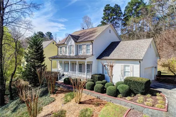 Cumming, GA 30041,4040 CHESTNUT SPRINGS CT