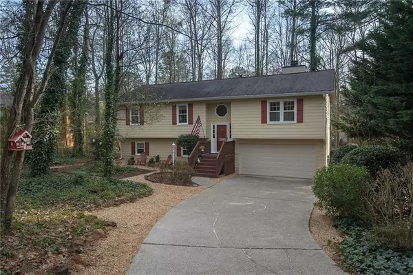 Marietta, GA 30066,2690 Raven TRL NE