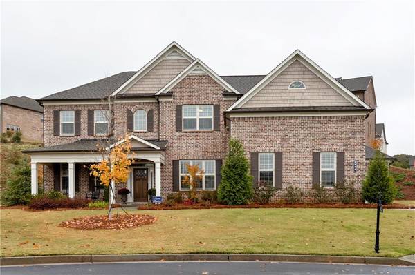 6020 Pipers GLN, Suwanee, GA 30024