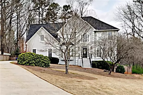 Suwanee, GA 30024,125 Bent Oak WAY