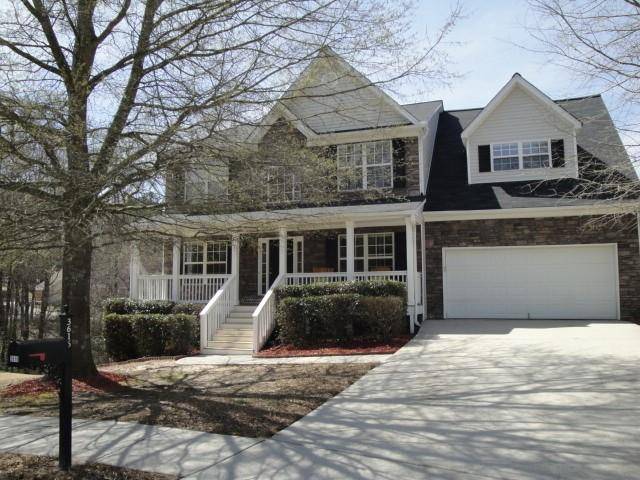 3616 Top CT, Buford, GA 30519