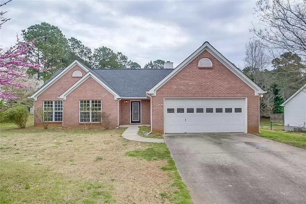 Flowery Branch, GA 30542,6055 Portsmouth DR