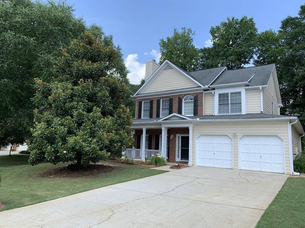 Smyrna, GA 30082,3905 Concord Walk DR SE