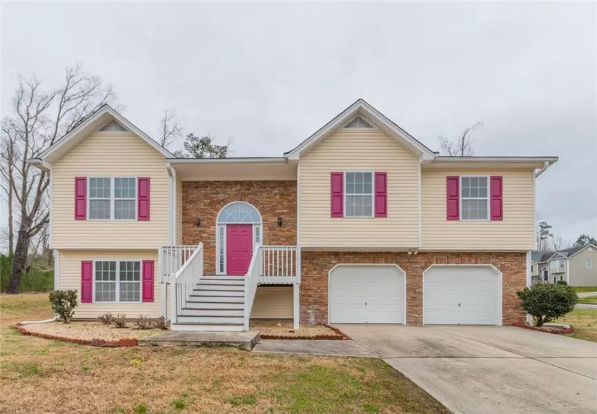 2620 Lithia Ridge DR, Lithia Springs, GA 30122