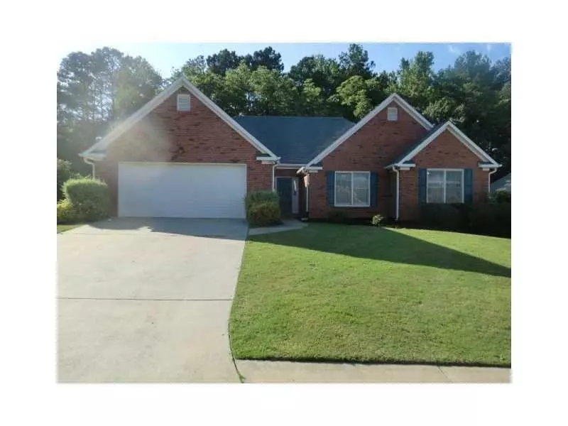 2689 Summerfield WAY, Lawrenceville, GA 30044