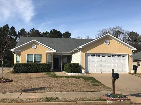 10888 Big Sky DR, Hampton, GA 30228