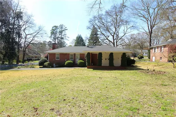 Marietta, GA 30064,95 Hazel ST