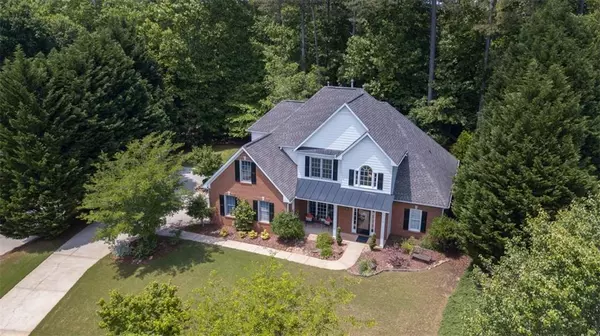 2735 Princeton Trace, Cumming, GA 30041