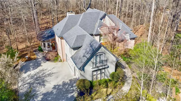Alpharetta, GA 30004,400 Gunston Hall CIR