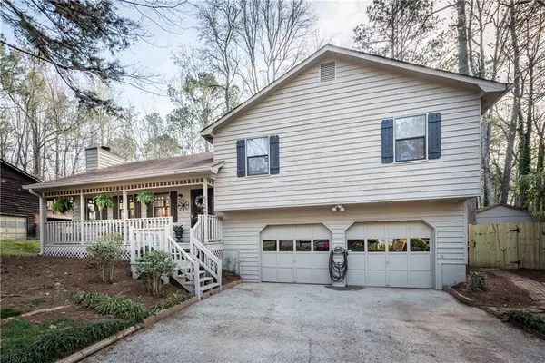 Acworth, GA 30102,5248 Ferry Creek LN