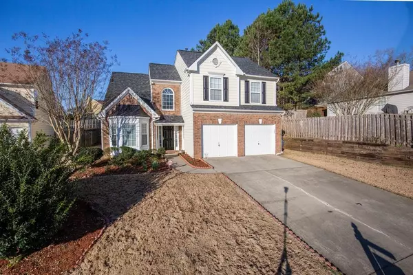 3365 NORTHCLIFF DR, Suwanee, GA 30024