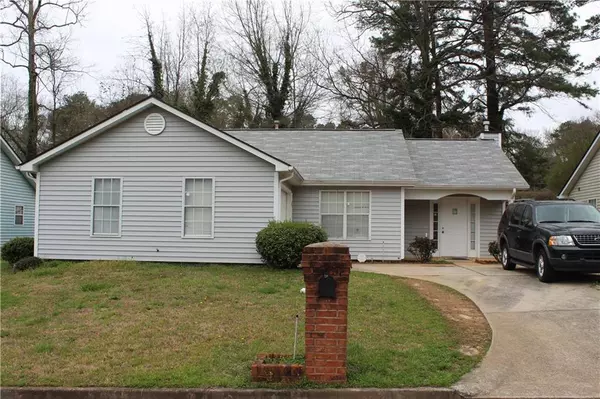 3454 Peachcrest TRCE, Decatur, GA 30032