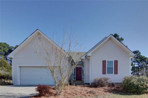 3190 SPINCASTER WAY, Loganville, GA 30052