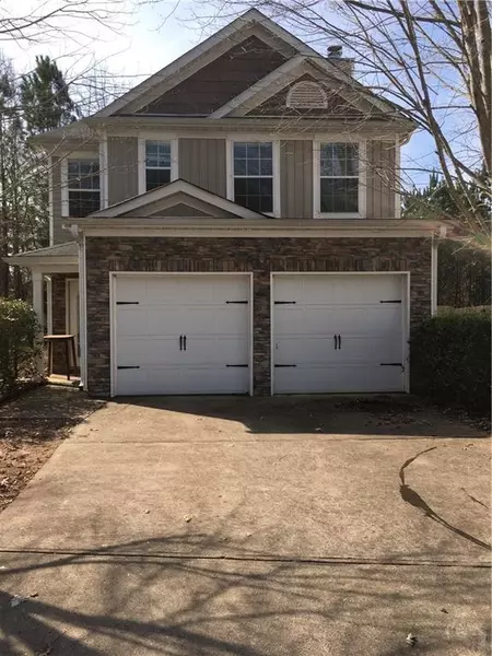 362 Hidden Creek LN, Canton, GA 30114