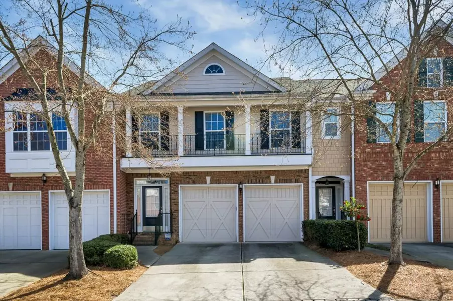 2538 Gadsen WALK, Duluth, GA 30097