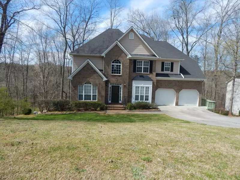 368 GREYCOAT BLF SW, Marietta, GA 30064