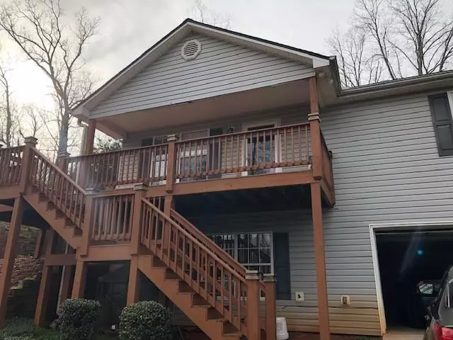 5490 Tomahawk TER, Gainesville, GA 30506