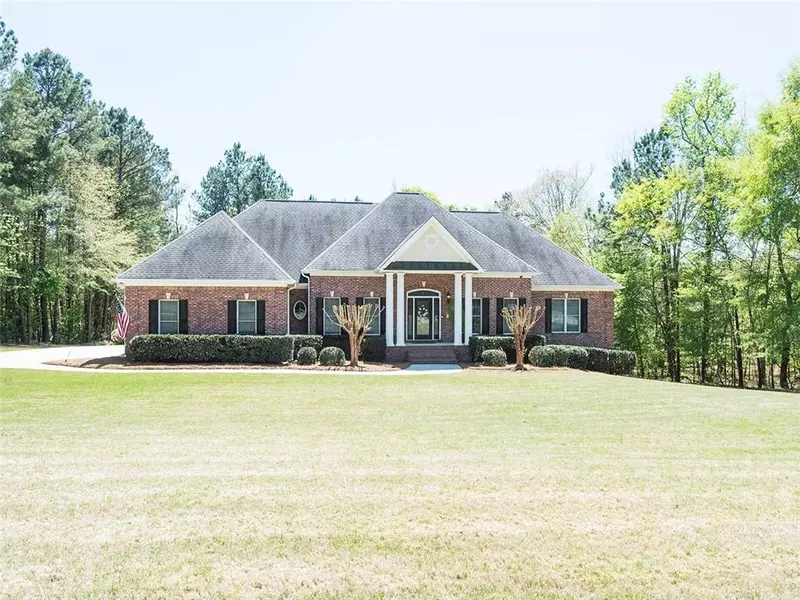 1008 Laurel Ridge DR, Mcdonough, GA 30252