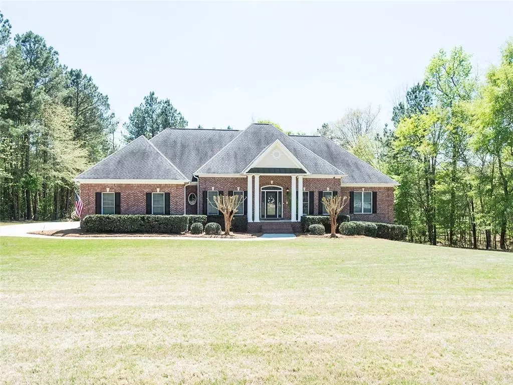 Mcdonough, GA 30252,1008 Laurel Ridge DR