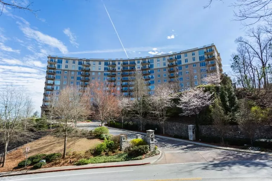 2950 Mount Wilkinson Pkwy SE #408, Atlanta, GA 30339