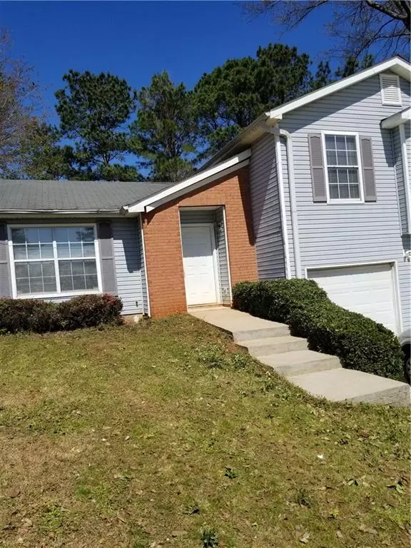 Mcdonough, GA 30253,379 Autumn Lake DR