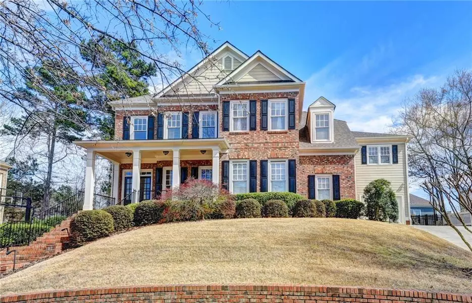 4979 Tarry Glen DR, Suwanee, GA 30024